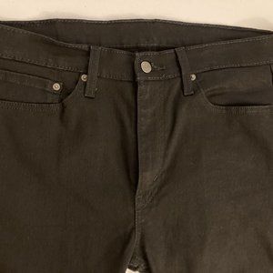 Flex Skinny Jeans Waterless Stretch 